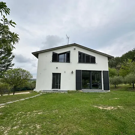 B&B Marco Zona Autodromo Imola-3